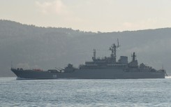 If the destruction of the Caesar Kunikov is confirmed, it would mark another maritime victory for Ukraine