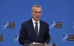 European NATO members making 'real progress' on spending: Stoltenberg