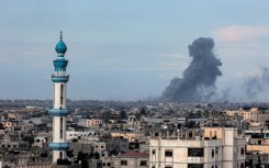 Killings of reporters would have dropped globally year-on-year in 2023 had it not been for the deaths in Gaza, Israel and Lebanon, the Committee to Protect Journalists said 