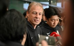 Jurgen Klinsmann's time as South Korea coach could be over