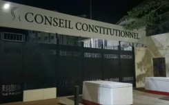 People interviewed in the streets of Dakar expressed relief at the Constitutional Council's ruling