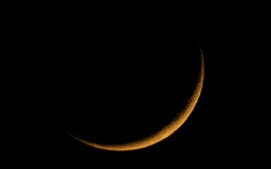 Intuitive Machines, the Houston company leading mission "IM-1," hopes to become the first non-government entity to achieve a soft touchdown on the Moon and land the first US robot on the surface since the Apollo missions more than five decades ago