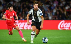 Germany midfielder Lena Oberdorf will join Bayern Munich from Wolfsburg in the summer