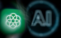 OpenAI said its new platform Sora can generate videos up to a minute long