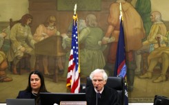 Judge Arthur Engoron said the financially shattering penalties are justified by Trump's behavior