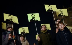 The murder of student Giulio Regeni in Cairo, allegedly by security officers, severely strained ties between Italy and Egypt