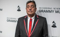 Songwriter Scott George, member of the Osage Nation, is nominated for an Oscar for the tune he wrote for 'Killers of the Flower Moon'