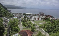 Thousands of would-be migrants from the Comoros or mainland Africa try to make the journey every year to the French island of Mayotte