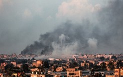 Israeli Prime Minister Benjamin Netanyahu insists the campaign to eliminate Hamas from Gaza will not be completed until clearing battalions in Rafah