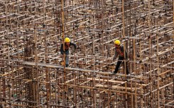 Officials in China have struggled to kickstart economic growth as they battle a range of headwinds