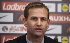 Newcastle sporting director Dan Ashworth, pictured in 2016
