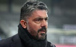 Gennaro Gattuso lasted just under five months as Marseille coach