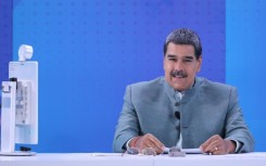 Venezuela's Nicolas Maduro has vowed to block ExxonMobil from drilling off the coast of the Guyanese region of Essequibo, which Caracas claims as its own