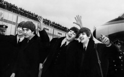 The ten-year collaboration between Paul McCartney, John Lennon, George Harrison and Ringo Starr resulted in 14 best-selling albums and almost a billion records sold