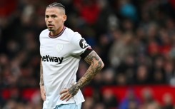 West Ham's Kalvin Phillips