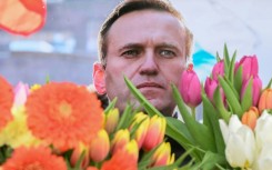 Russian opposition leader Alexei Navalny died in an Arctic prison last week