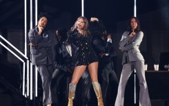 Singapore says it provided a grant to help secure US singer Taylor Swift's record-breaking Eras World Tour for the city-state
