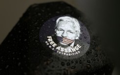 The hearing is likely Assange's last chance to fight extradition in Britain's courts after a years-long battle.