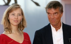 Actor and filmmaker Isild Le Besco has accused film director Benoit Jacquot of 'psychological violence' during their relationship