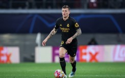 Real Madrid midfielder Toni Kroos has announced his return to international football with Germany