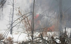 'Zombie' blazes and drought: Canada heads for brutal fire season