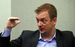 Andrew Parsons, president of the International Paralympic Committee (IPC), says he hopes the Paris Games will take place in stadiums full of spectators