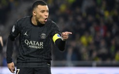 Paris Saint-Germain forward Kylian Mbappe tipped by Liga boss to join Real 