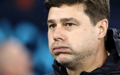 Chelsea boss Mauricio Pochettino 