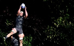 Canterbury Crusaders captain Scott Barrett has called 'smart' mouthguards 'a step too far'