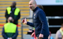 Unanswered questions: England coach Steve Borthwick