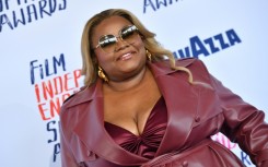 'The Holdovers' star Da'Vine Joy Randolph seems poised for the best supporting actress Oscar