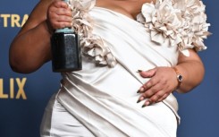 Actor/singer/director Barbra Streisand will receive a lifetime achievement award from the Screen Actors Guild