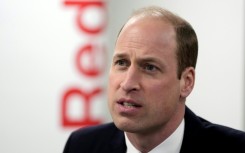 William has been shouldering a heavy burden of public duties