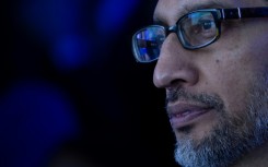 Google CEO Sundar Pichai has said the company is working 'around the clock' to fix problems with its Gemini AI app