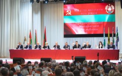 Lawmakers passed a resolution asking Russia's parliament to 'protect' Transnistria
