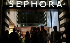 Experts in mental health have warned about the harm of the latest TikTok trend 'Sephora Kids'