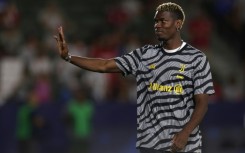 France star Paul Pogba has been handed a four-year ban from football for doping