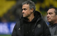 Paris Saint-Germain coach Luis Enrique believes his team will be stronger next season despite the impending departure of Kylian Mbappe