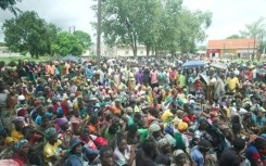 Jihadist attacks displace tens of thousands in Mozambique