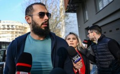 Controversial influencer Andrew Tate was indicted for human trafficking and other charges in Romania together with his brother Tristan