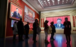 Tightly controlled legislative meetings next week in Beijing will provide a rare glimpse into the top leadership's priorities