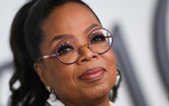 Oprah Winfrey was a public face of WeightWatchers