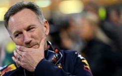 Red Bull team principal Christian Horner was cleared of wrong-doing in an internal inquiry 