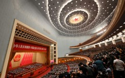 This year's NPC gathering will focus on a litany of economic and security challenges