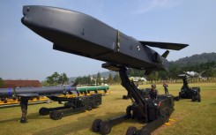 Kyiv wants Germany to provide it with Taurus missiles, which can reach targets up to 500 kilometres (300 miles) away