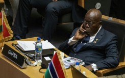 Nana Akufo-Addo has been advised against signing the anti-LGBTQ bill into law