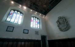 The Anglican church has been among British institutions facing calls to take down monuments and tributes to historic figures with ties to slavery and racism