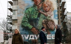 The latest deaths came a day after Ukrainian President Volodymyr Zelensky pleaded with Western allies for more air-defence systems