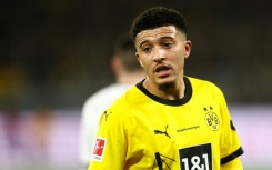 Jadon Sancho's return to Dortmund could be brief