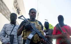 Haiti's marauding gangs have announced a coordinated effort to oust the prime minister